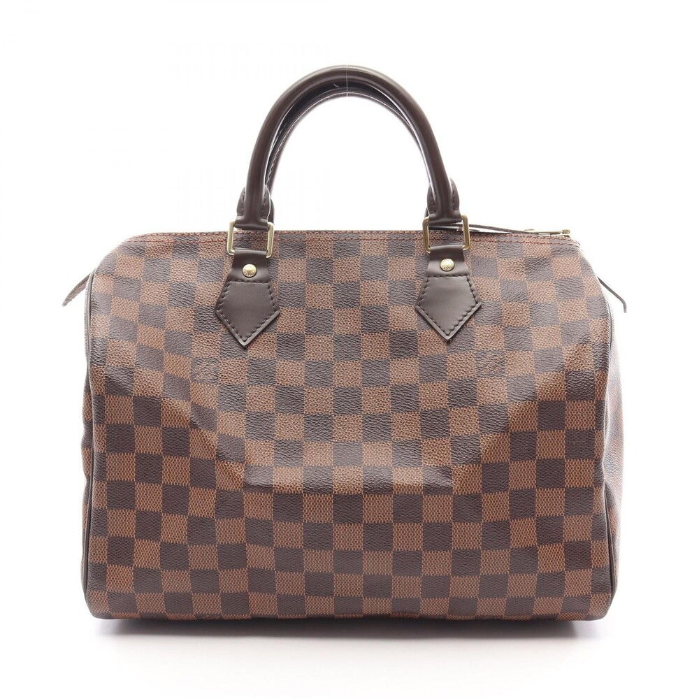 Louis Vuitton Speedy 30 Handbag Damier #308467L14B